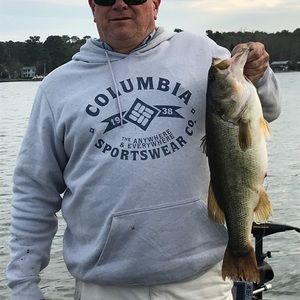 Meet your Posher, Todd